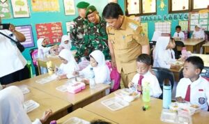 Makan Gratis