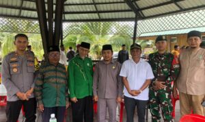 Tim Publikasi DPRD Nunukan