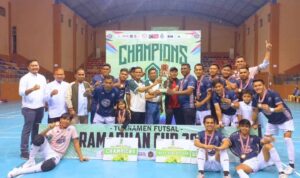 futsal