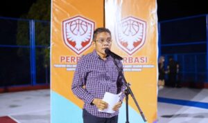 perbasi
