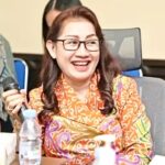 Anggota DPRD Komisi III Kaltara, Kornie Serliany (Foto: Ist)