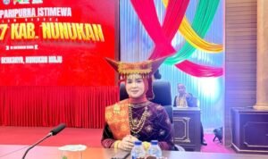 Hj.Andi Mariyati