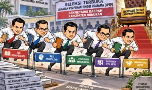 Simulasi